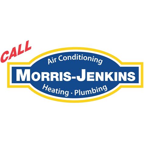 Morris jenkins - 